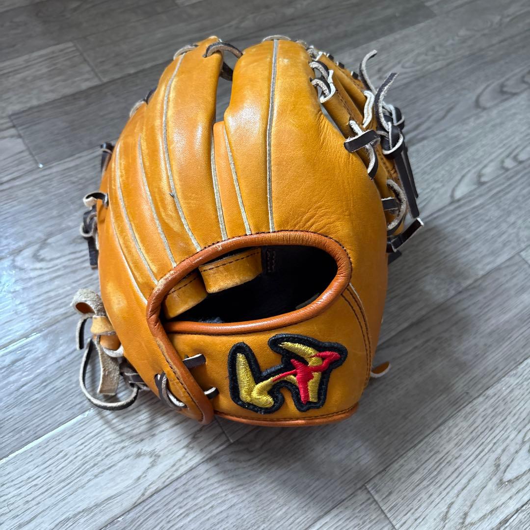 トクサンTVコラボ トレーニンググラブ