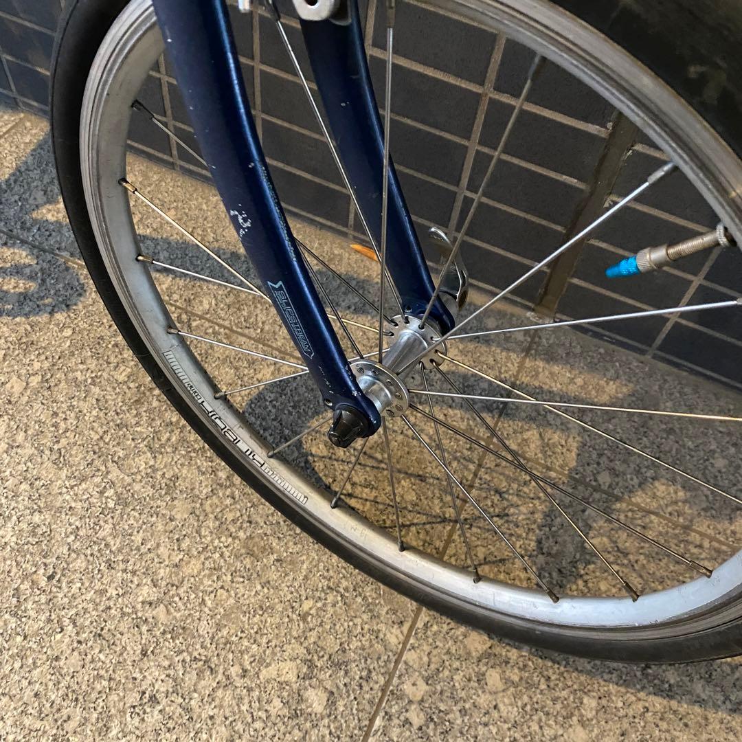 【中古良車！直渡】DAHON Smooth Hound ダホン　ミニベロ　東京