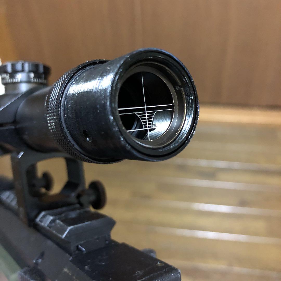 東京マルイ　L96 AWS