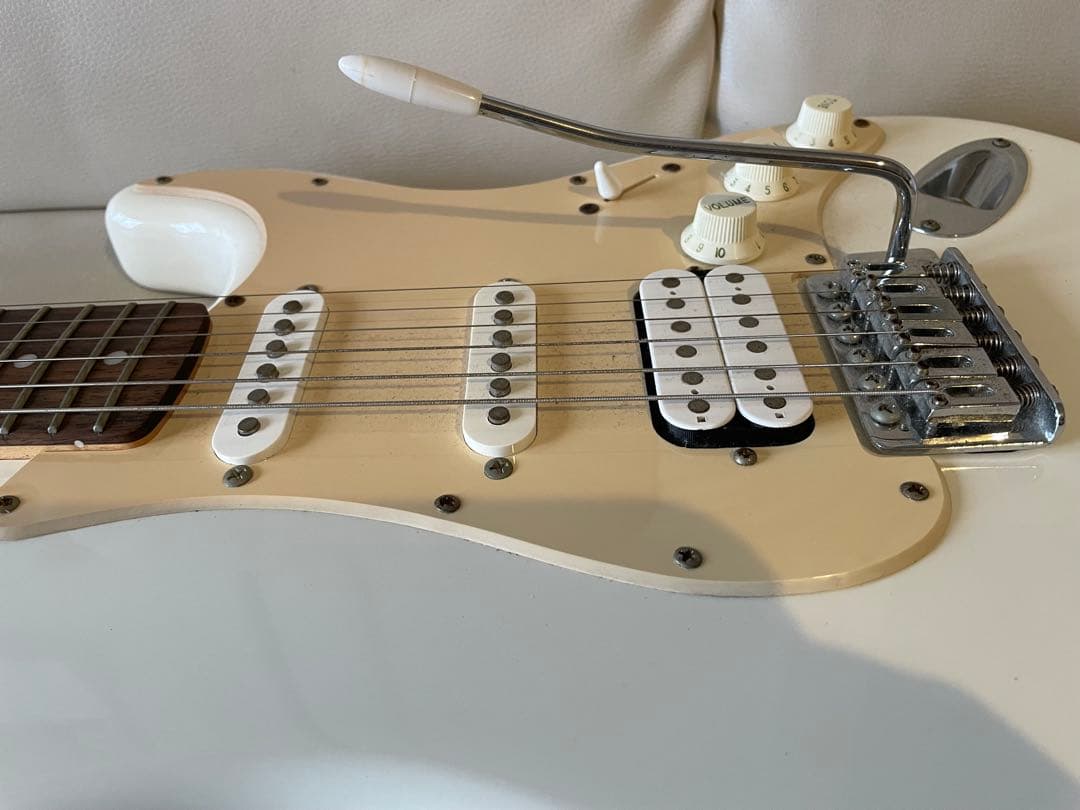 ギター Squire Stratocaster