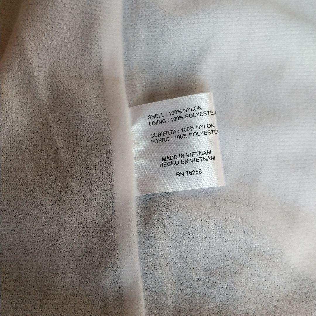 CHALLENGER ウィンドブレーカー 黒 1985年設立