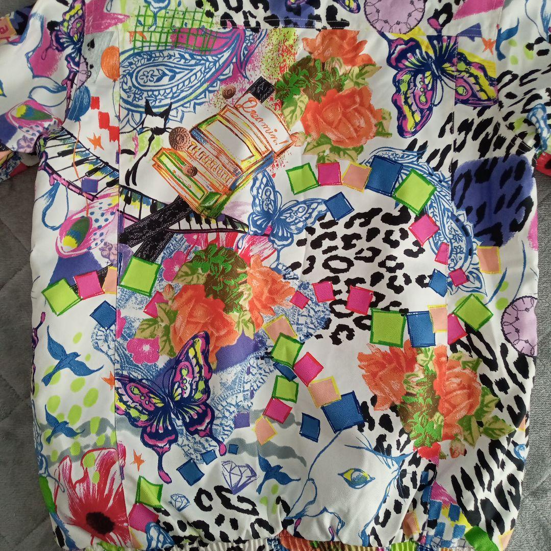 美品！　スカラーXS　スノーウェア　上下セット　パンツはシスタジェイ　M