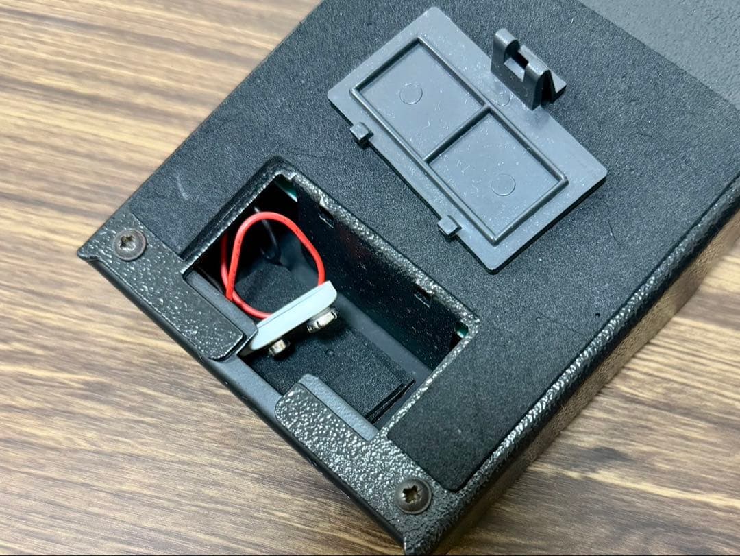 Marshall Drive Master マーシャル ドライブマスター