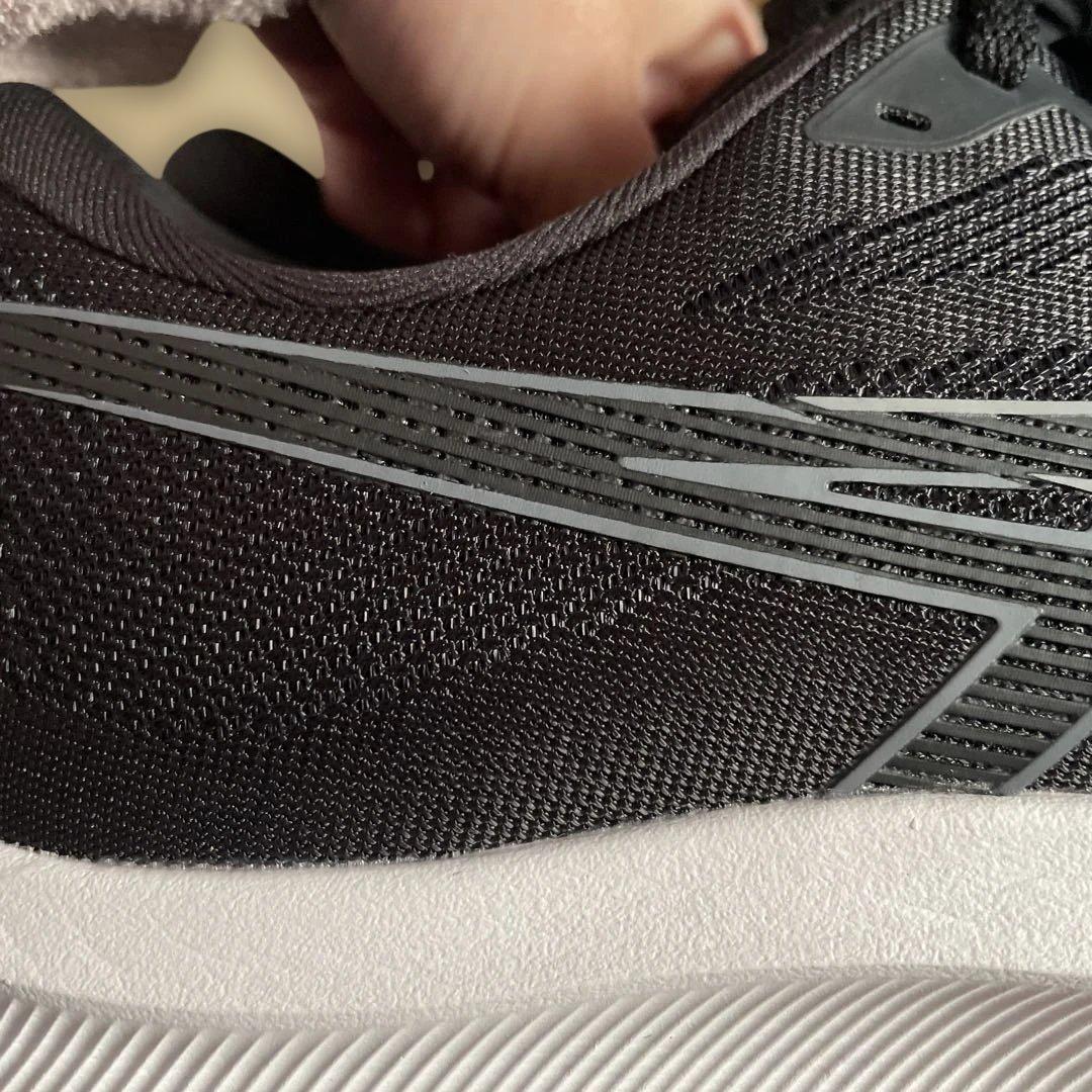 アシックス　ランニングシューズ　EVORIDE SPEED3 #1041