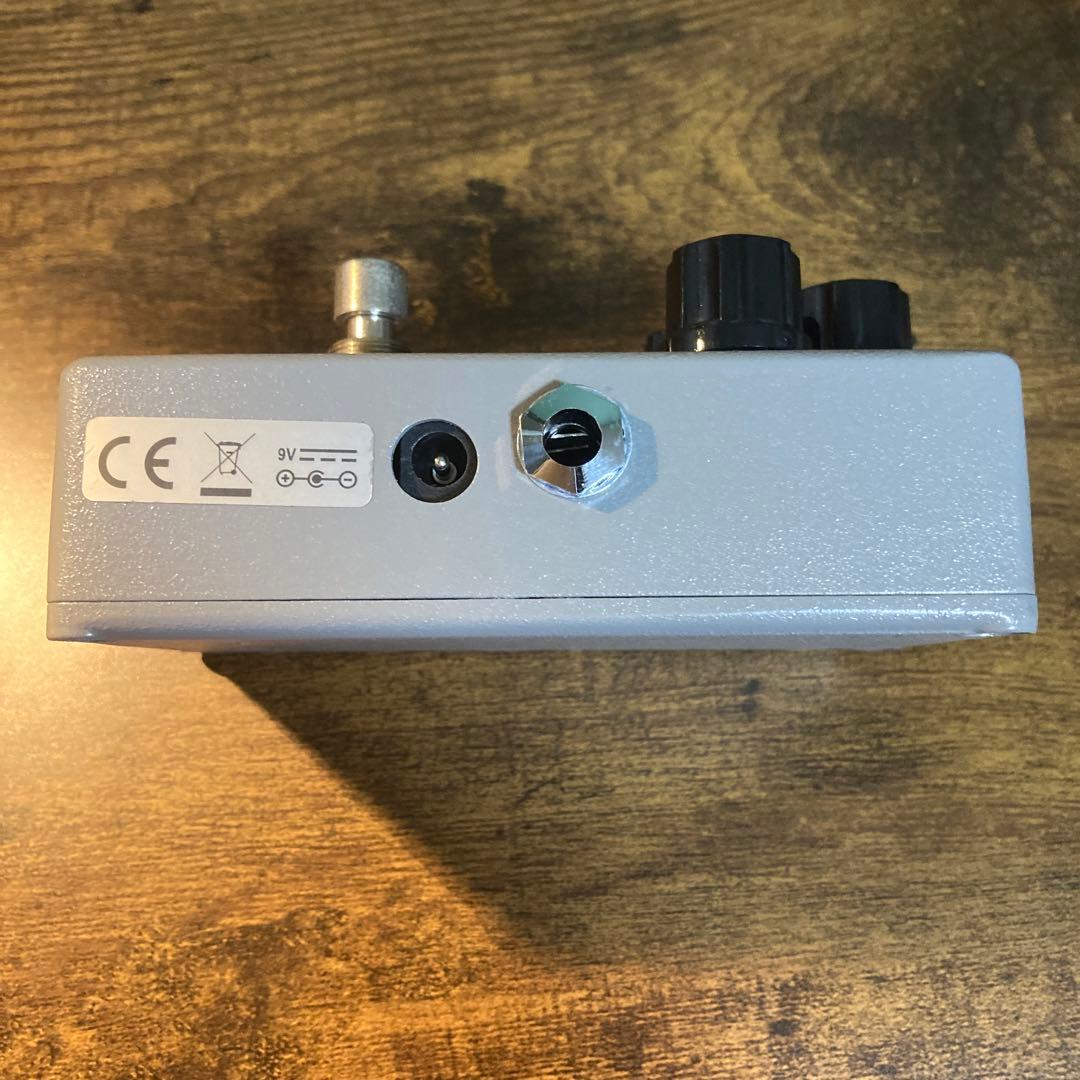 ジミヘンサウンド‼️MXR M68 Uni-Vibe ChorusVibrato‼️