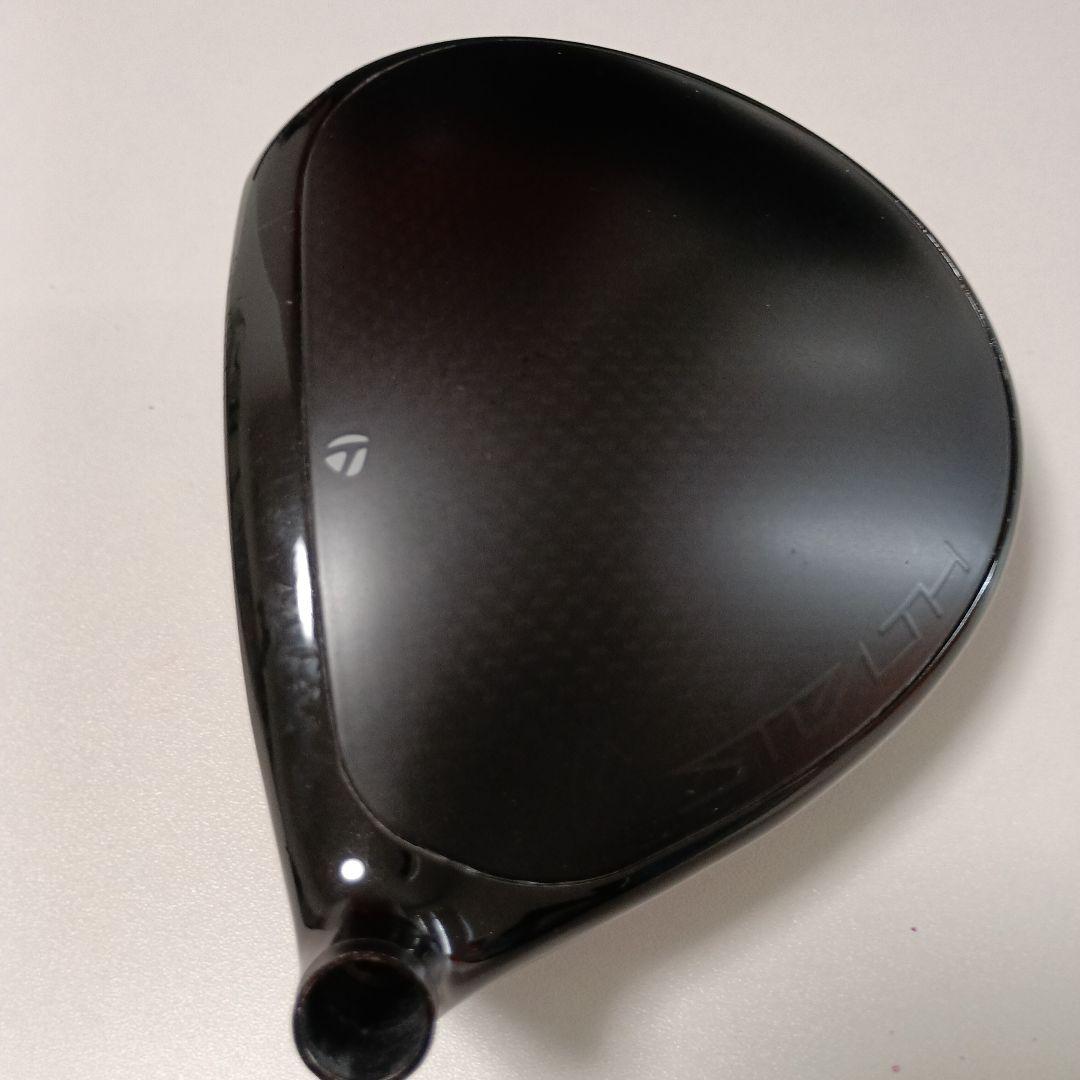 TaylorMade STEALTH HD ドライバー 9.0
