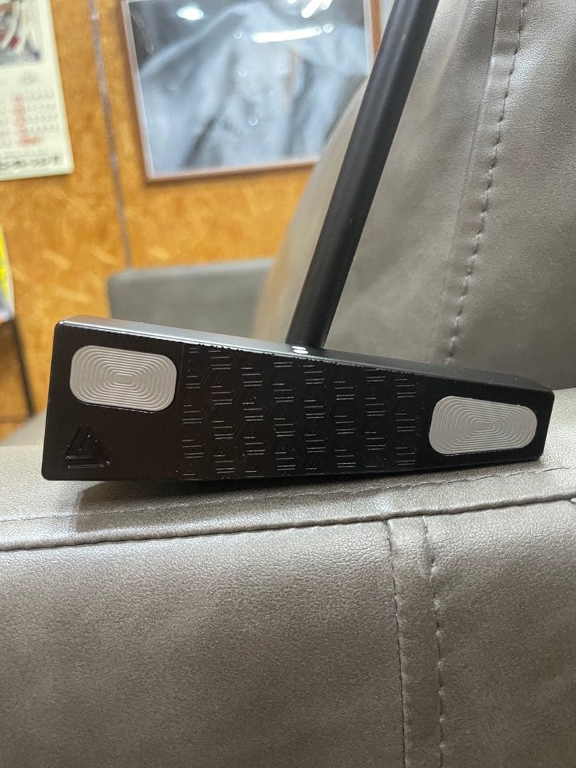 最終値下げ PARADOX BGT パター