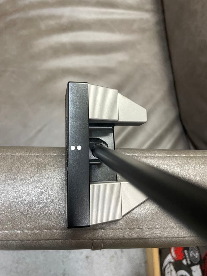 最終値下げ PARADOX BGT パター