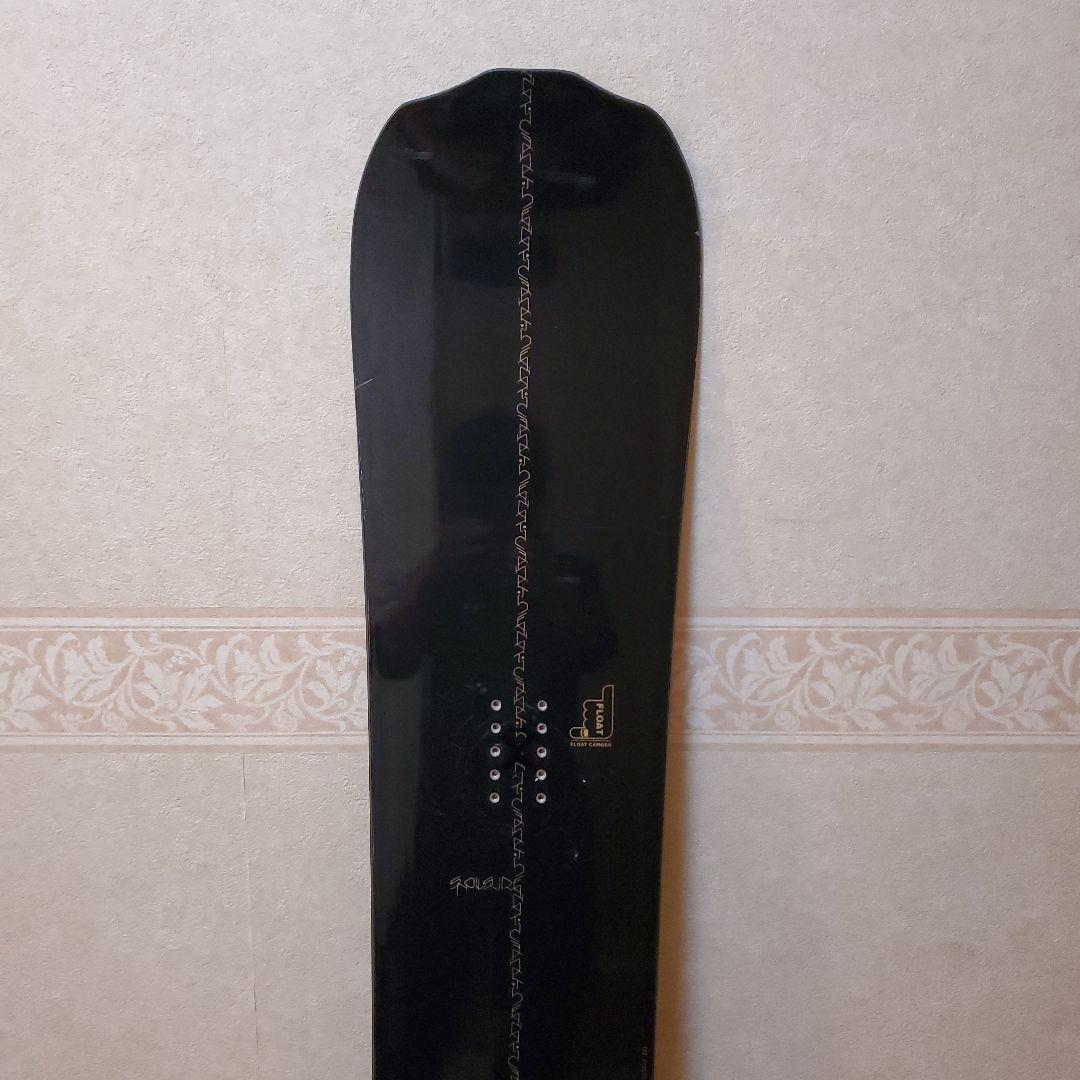 ファナティック　パウダーボード