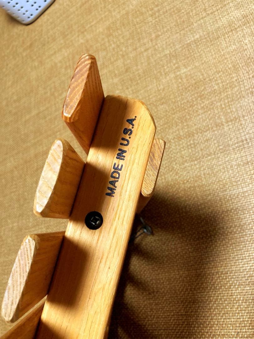 ブルーリッジチェアワークス　カロリナスナックテーブル