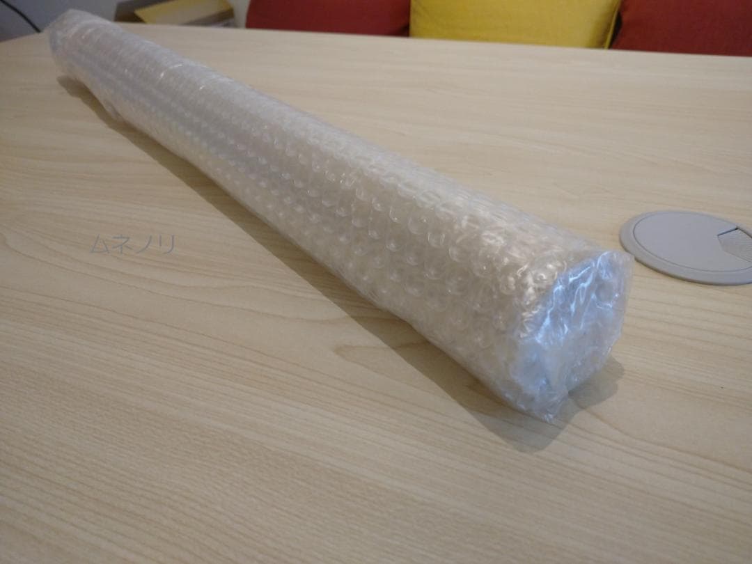 劇場版「鬼滅の刃」無限城編　第4弾KV　B2ポスター