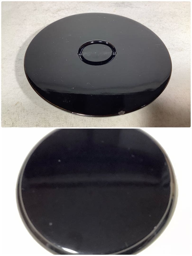 高取焼　水指　高取八山　茶道具　送料無料