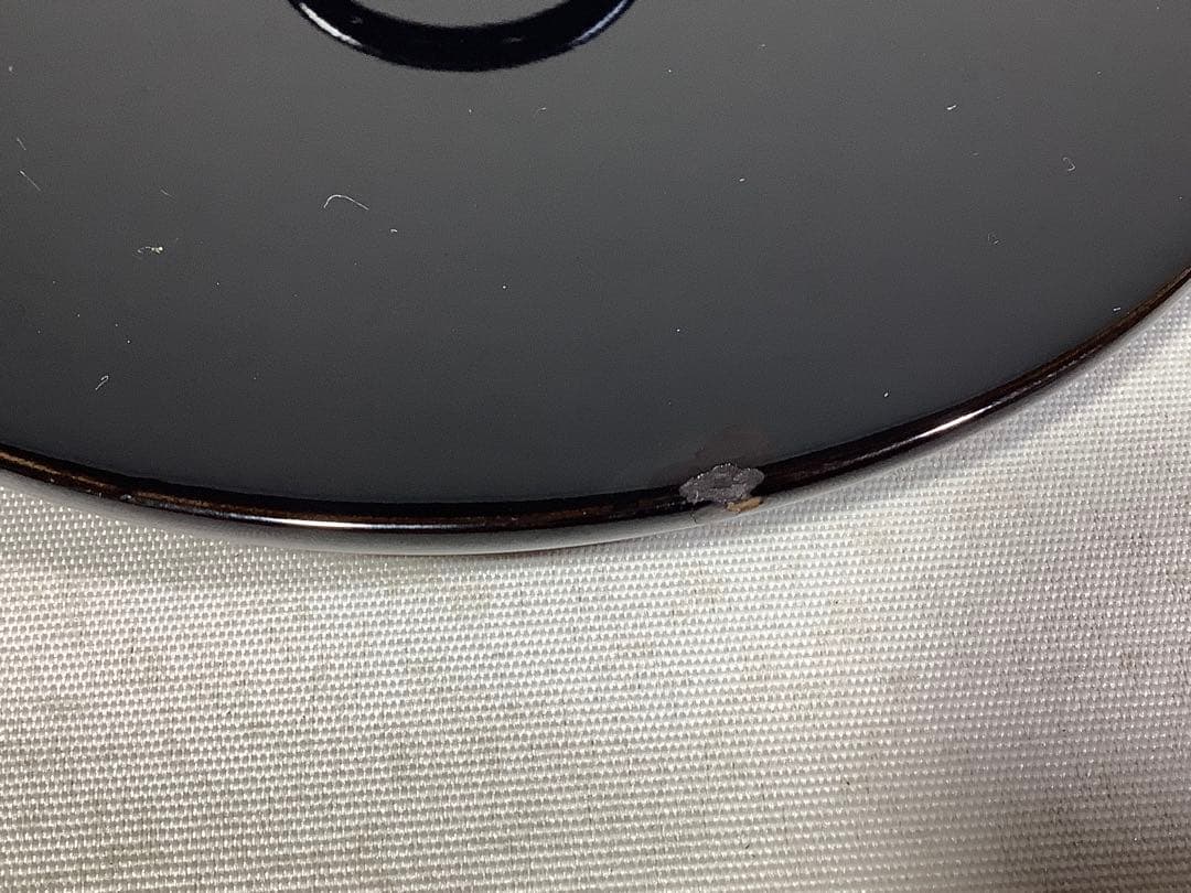 高取焼　水指　高取八山　茶道具　送料無料