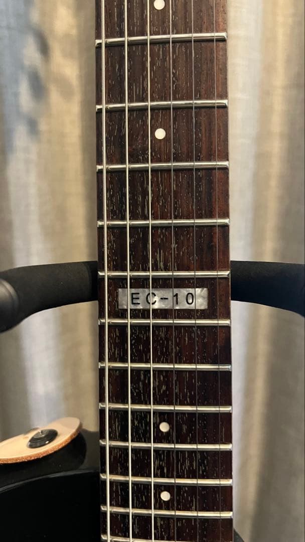 GW値下げ！　LTD EC-10 定価87892円 (写真8参照)