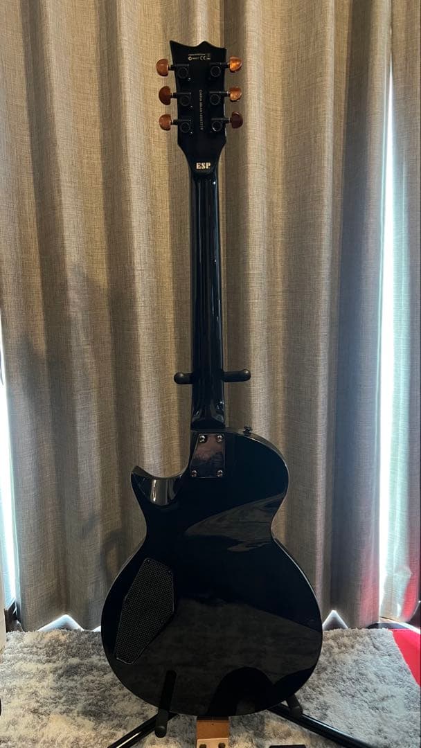 GW値下げ！　LTD EC-10 定価87892円 (写真8参照)