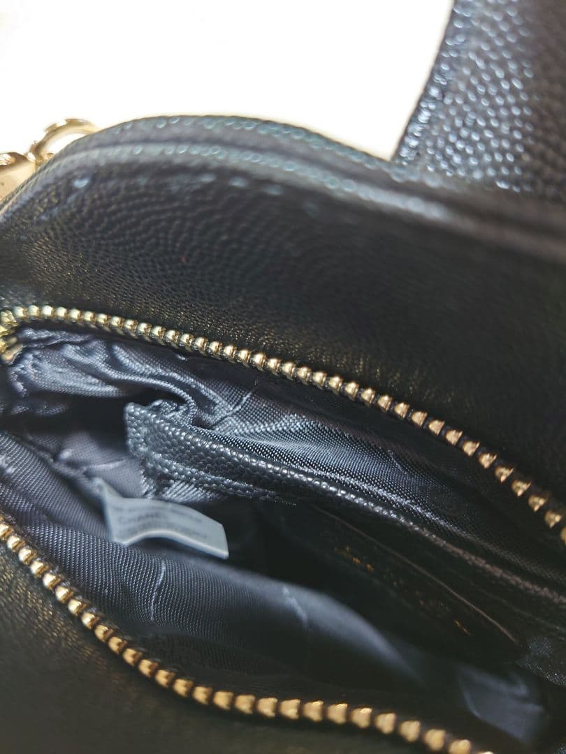 CHANEL　ノベルティ　ショルダーバッグ新品未使用品✩