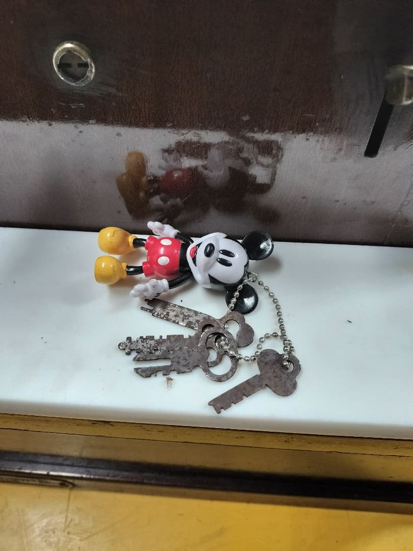 アンティークレジスター 木目調 大型 キャッシャー NATIONAL 昭和レトロ