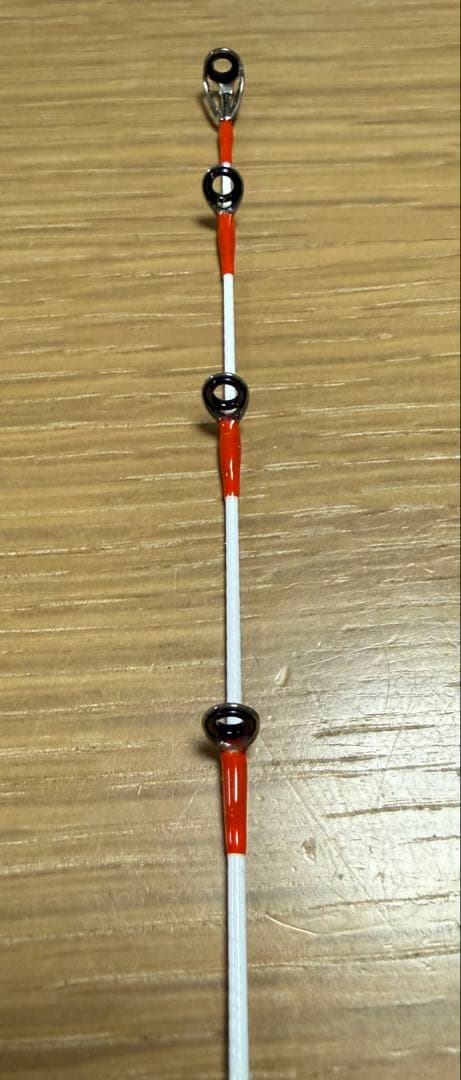 Daiwa ダイワ アナリスター マルイカ 73 M-150 船竿　未使用