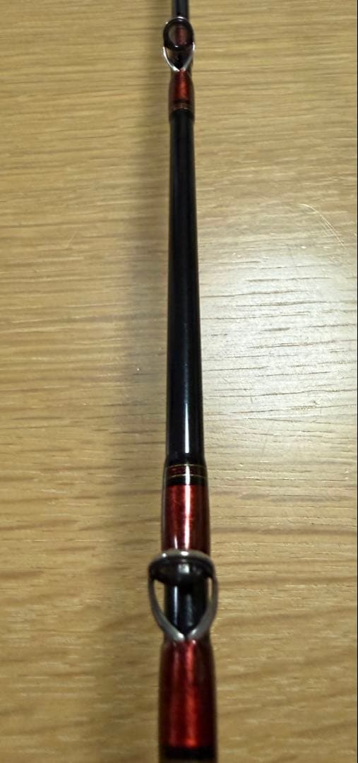 Daiwa ダイワ アナリスター マルイカ 73 M-150 船竿　未使用