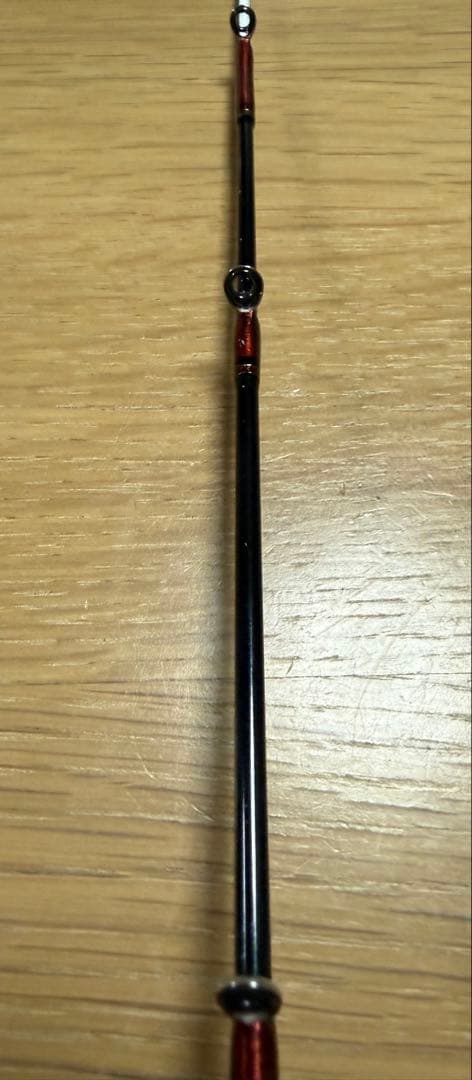 Daiwa ダイワ アナリスター マルイカ 73 M-150 船竿　未使用