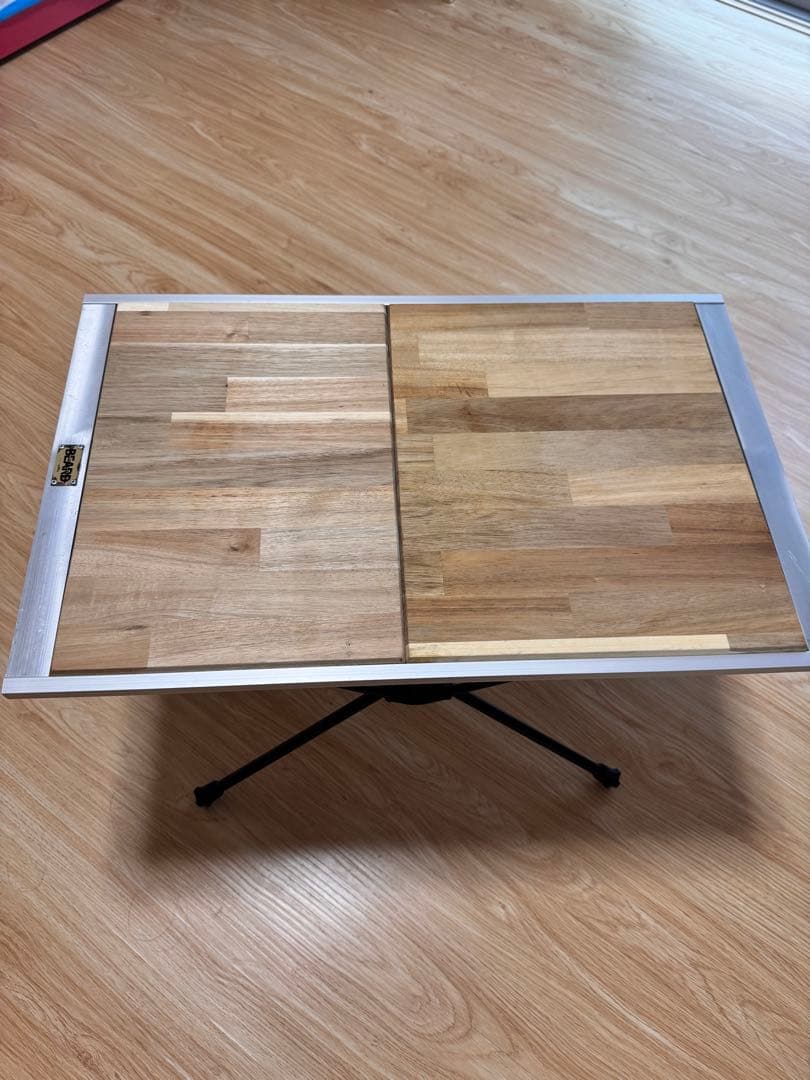 BEARD IGTテーブル