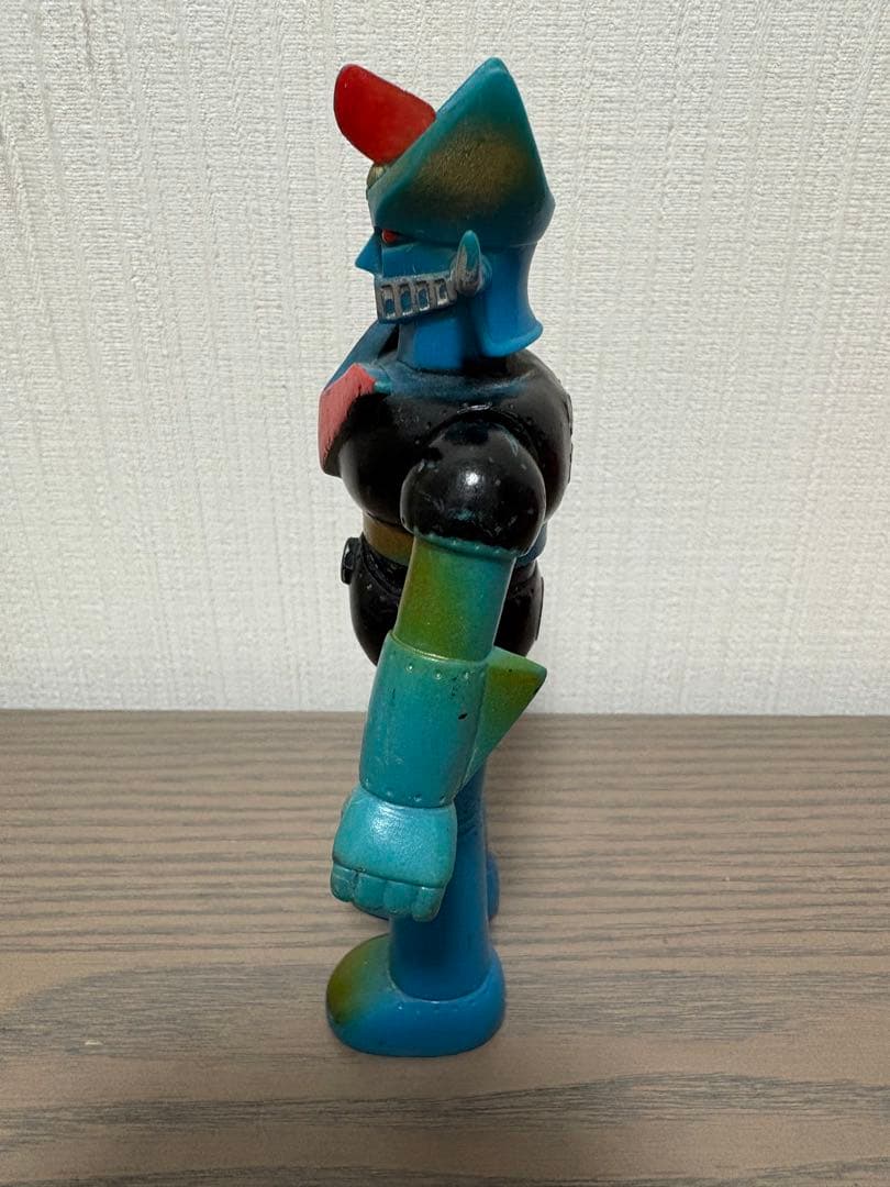 【レア】当時物　グレートマジンガー　フィギュア