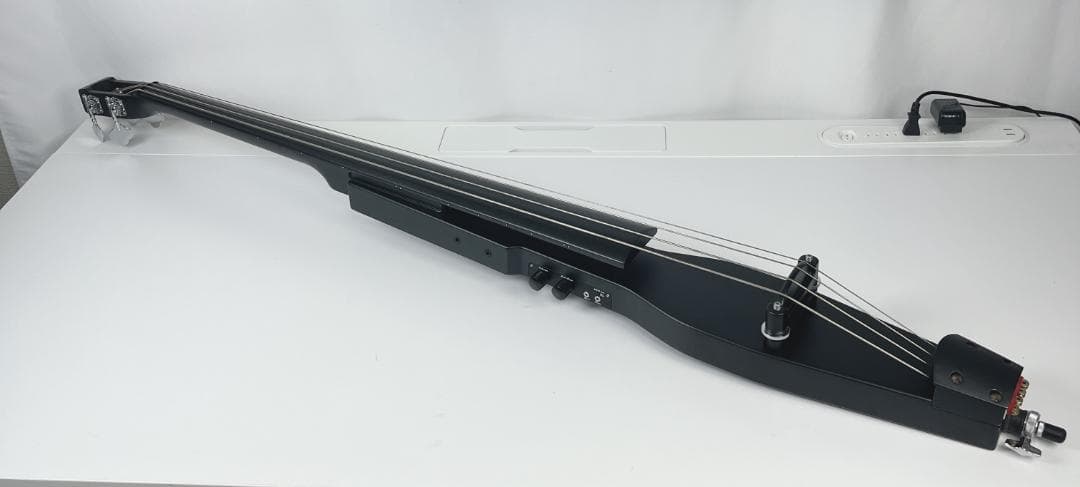 美品☘️Hallstatt KYB-200 WBSE-850 アップライトベース