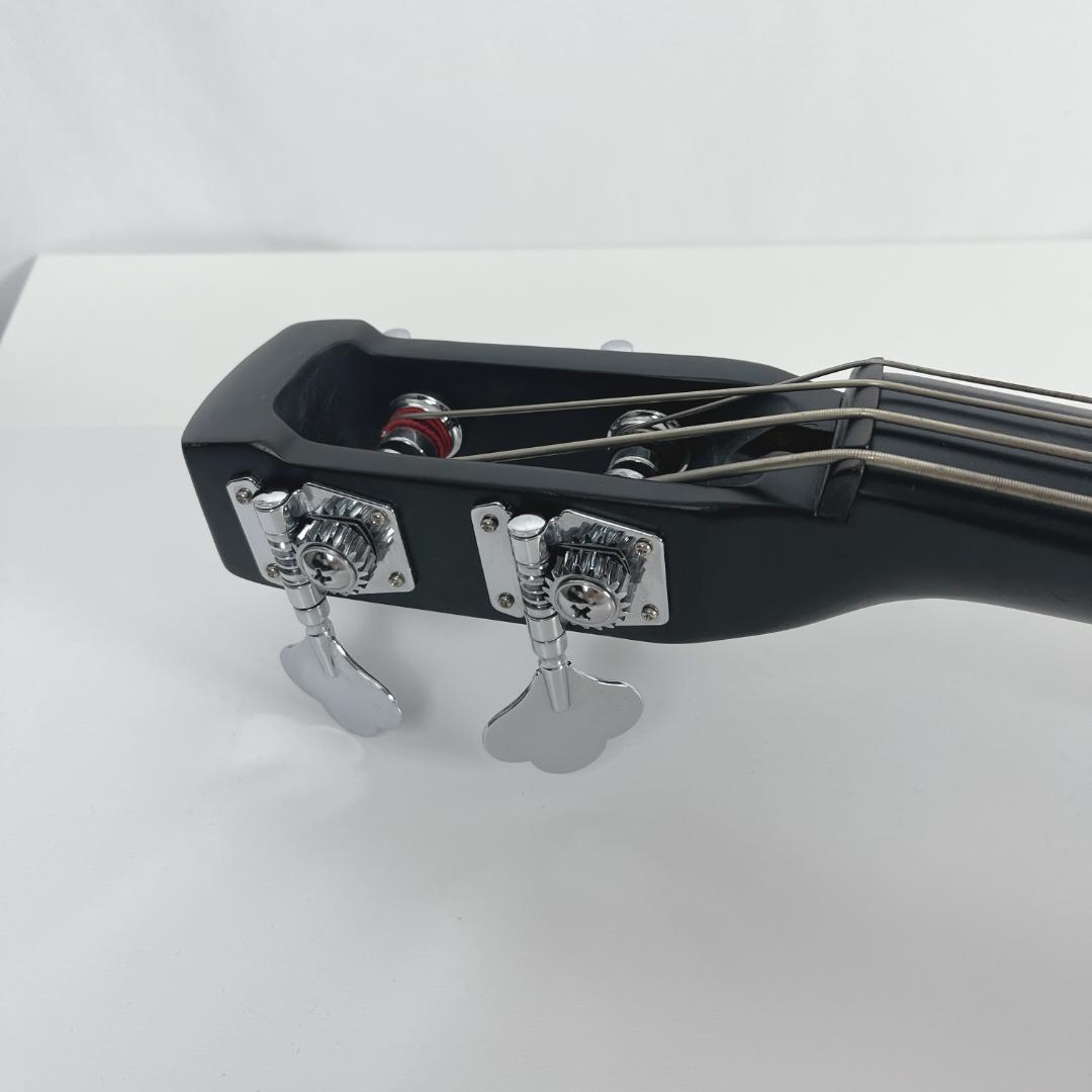 美品☘️Hallstatt KYB-200 WBSE-850 アップライトベース