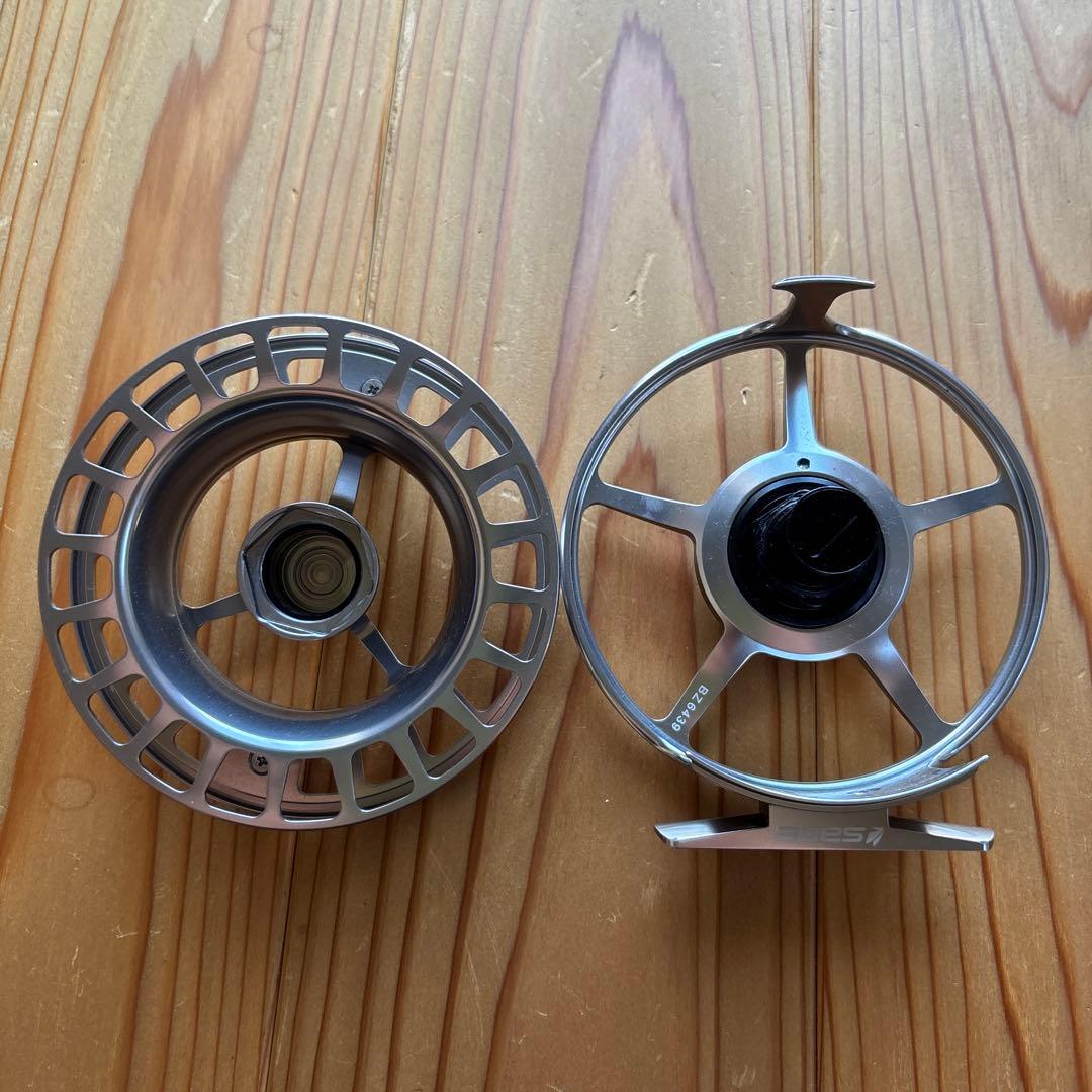 p*n様 SAGE spectrumスペクトラム　7/8 プラチナム