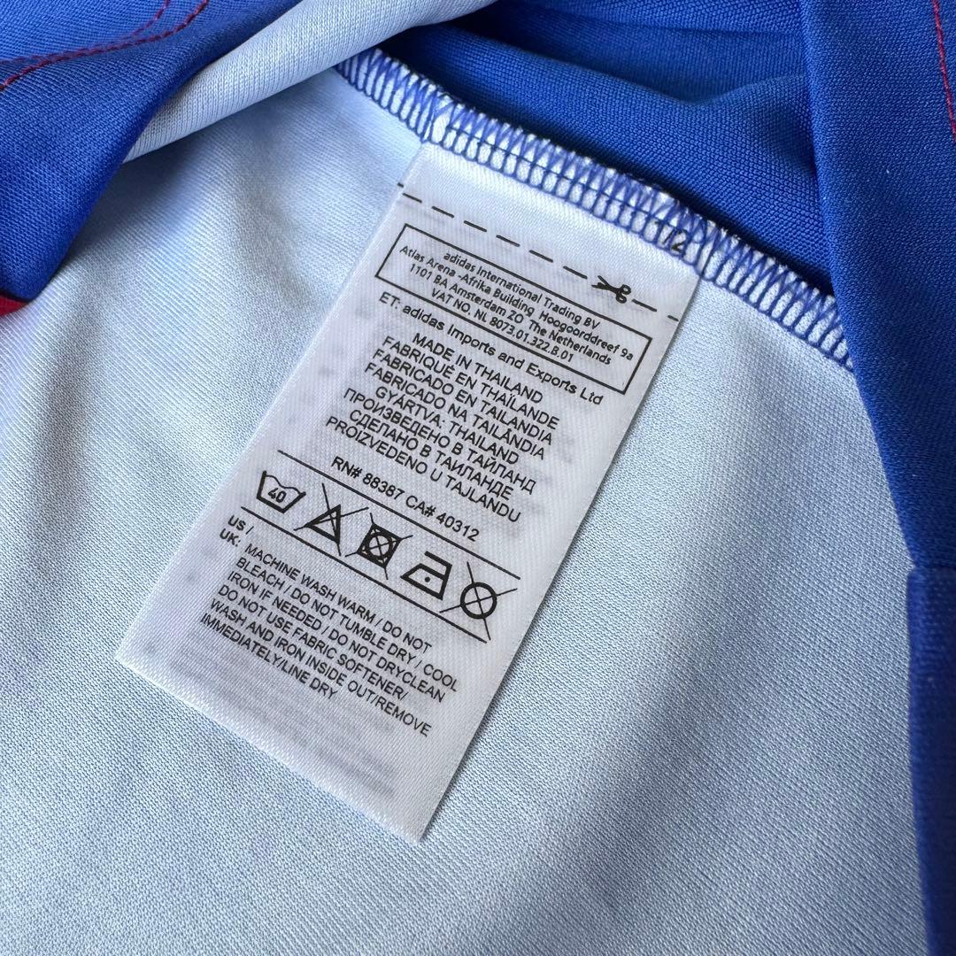 【新品タグ付＆直筆サイン】柿谷曜一朗 ＃１４ FCバーゼル １４／１５（H）