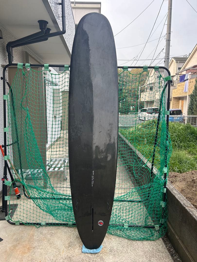 サンダーボルト　ハーレーイングルビー　ダイヤモンドドライブ9'2 フルカーボン