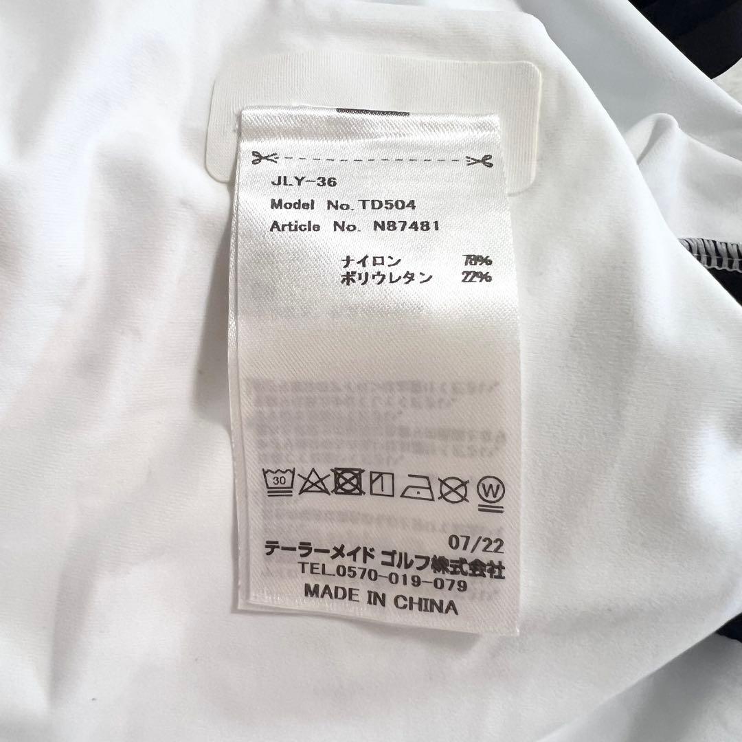 TaylorMade レディース ゴルフウェア セット XS-Sサイズ