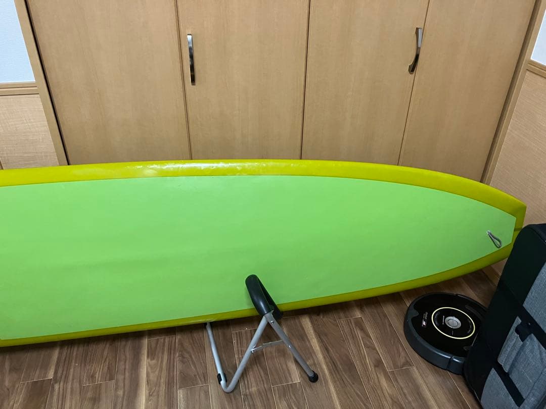 Chris Christenson Bonneville ロングボード　 9'8