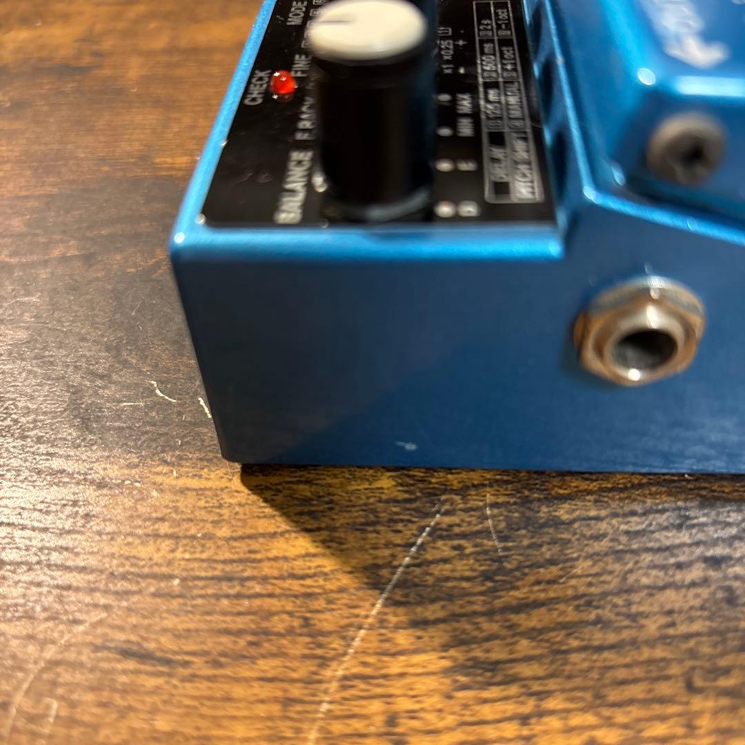 BOSS PS-2 1993年　台湾製　箱付き