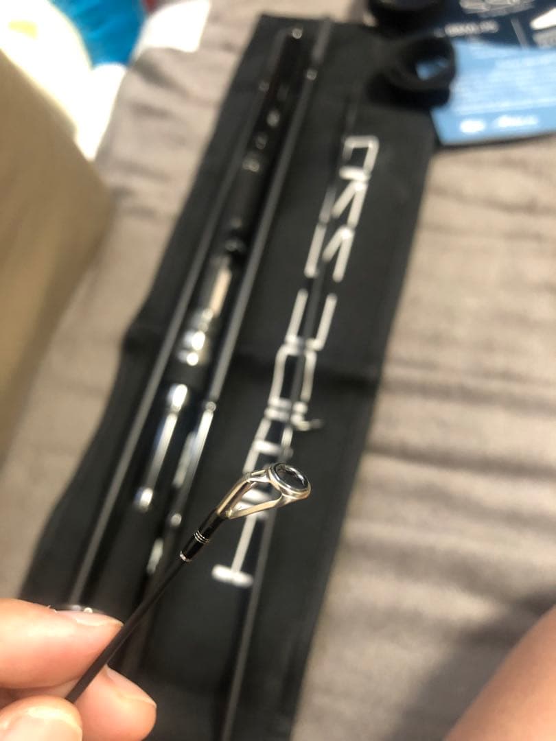 tailwalk ハイタイド HI-TIDE SSD 88ML-P5