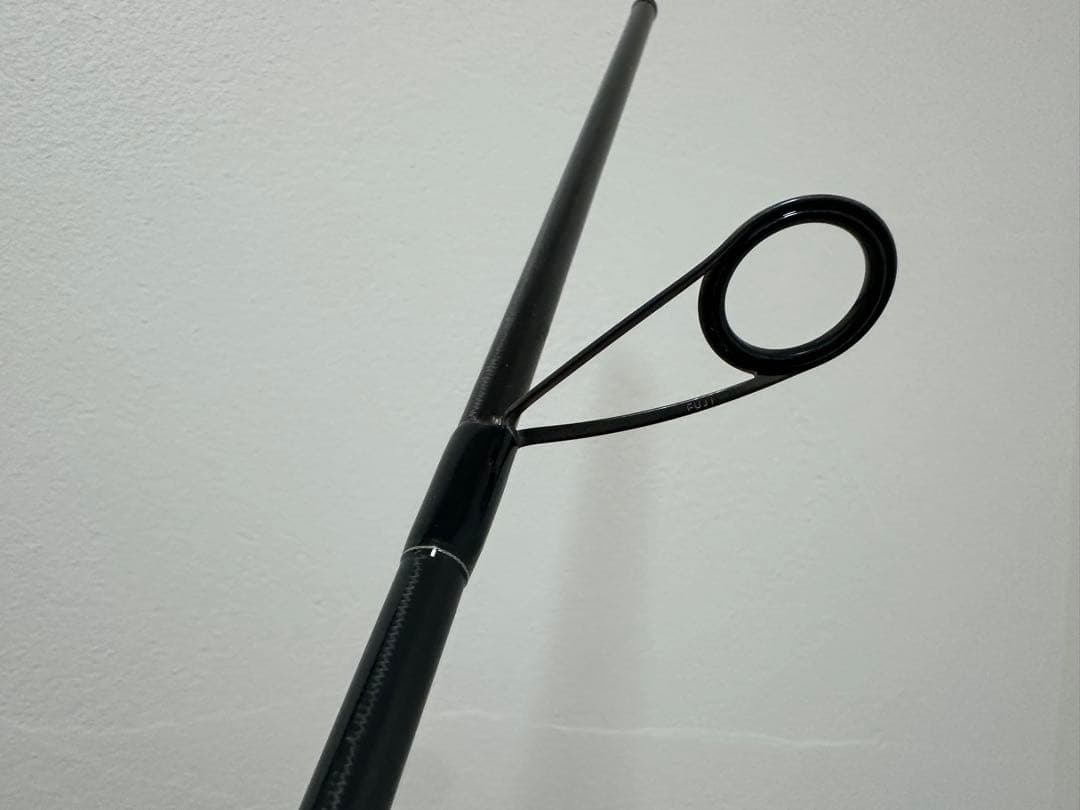 ロッド JACKALL BRS-74L-LG