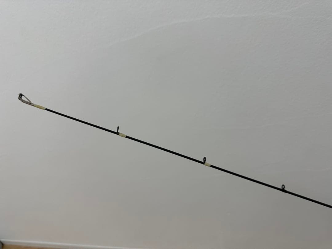 ロッド JACKALL BRS-74L-LG