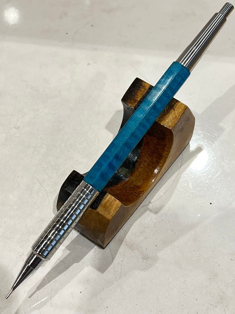 pg5 橡スタビ　ステンレスフルオプション