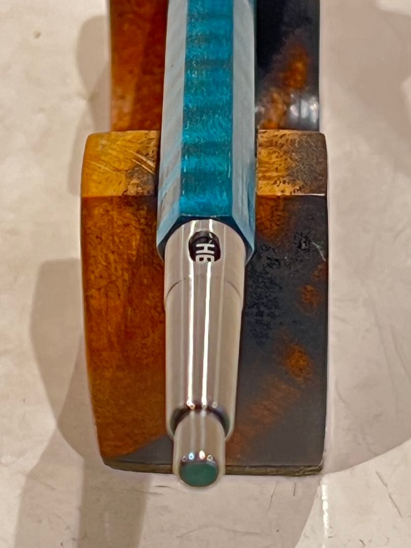 pg5 橡スタビ　ステンレスフルオプション