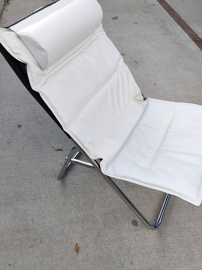 スパイス SPICE マンハッタンフォールディングチェア 折りたたみチェア 椅子