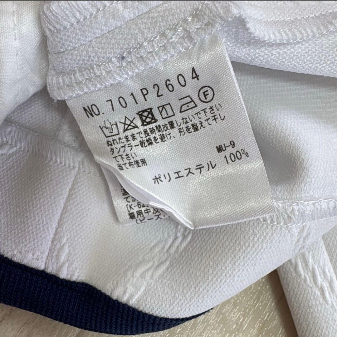 M・U・ SPORTS ミエコウエサコ ジャケット レディース ゴルフウェア