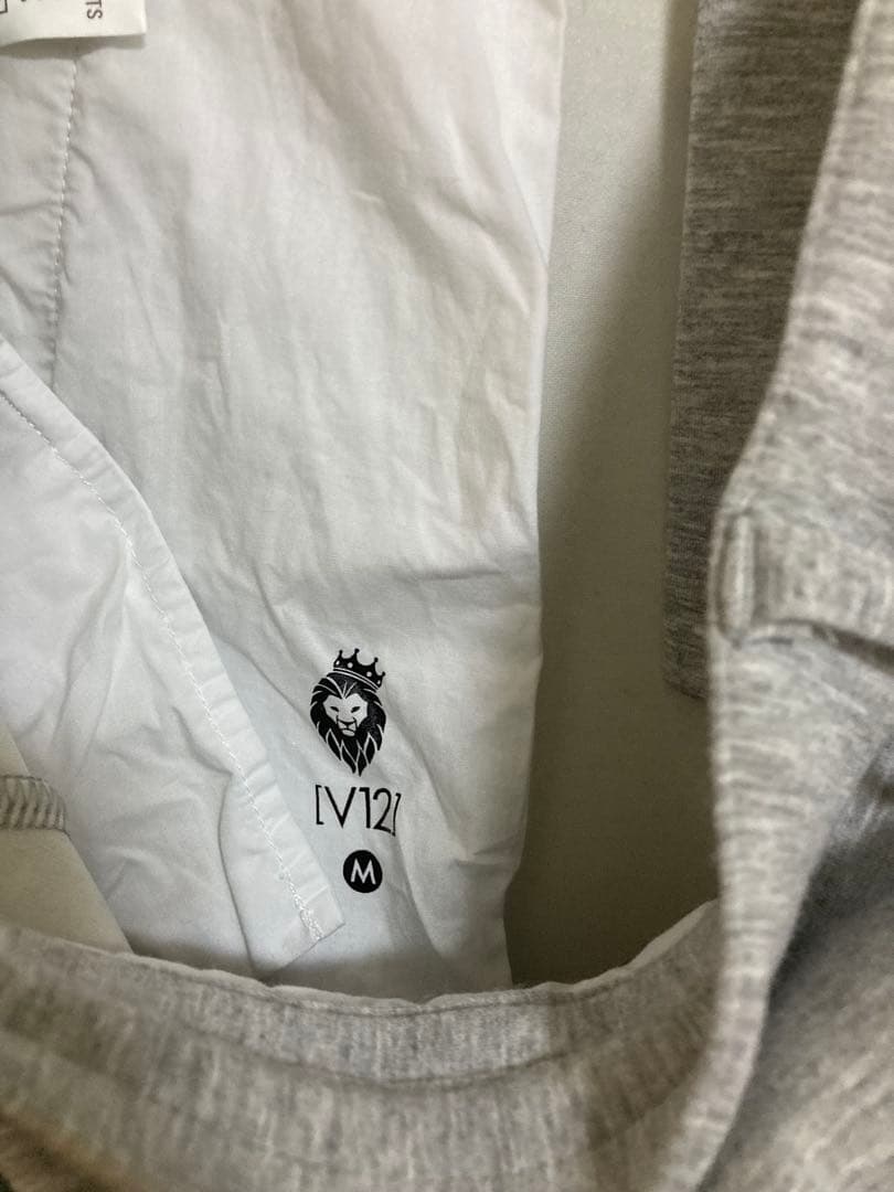 雅 　V12 ヴィトゥエルヴ ジョガーパンツ　　ゴルフウェア