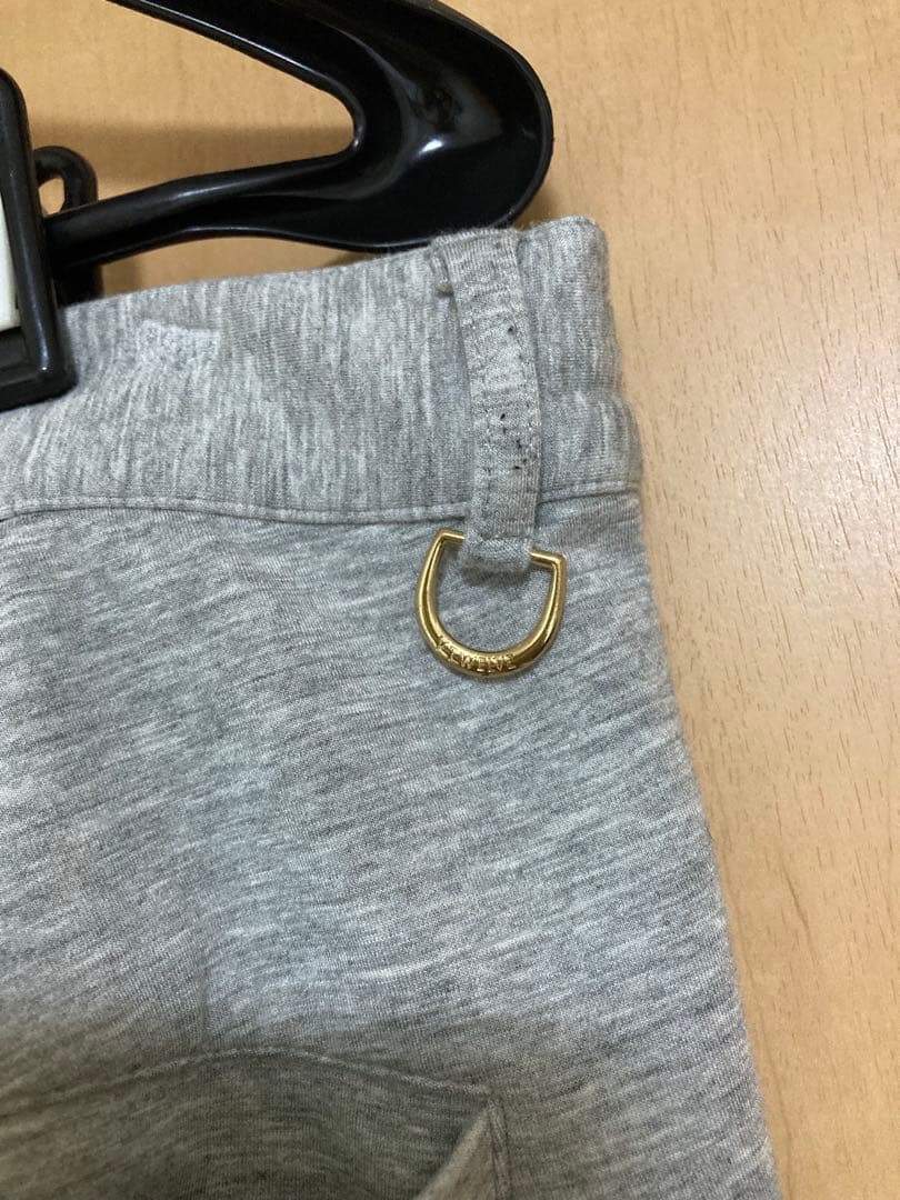 雅 　V12 ヴィトゥエルヴ ジョガーパンツ　　ゴルフウェア