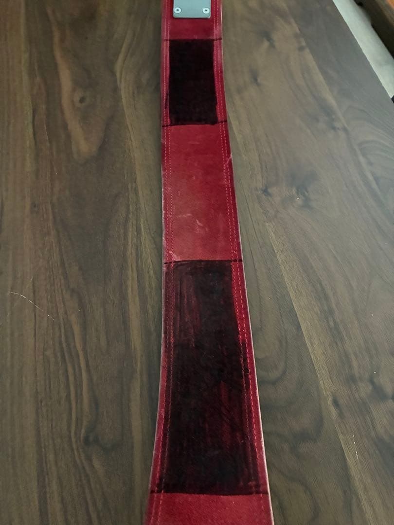 SBD パワーベルト　XLサイズ