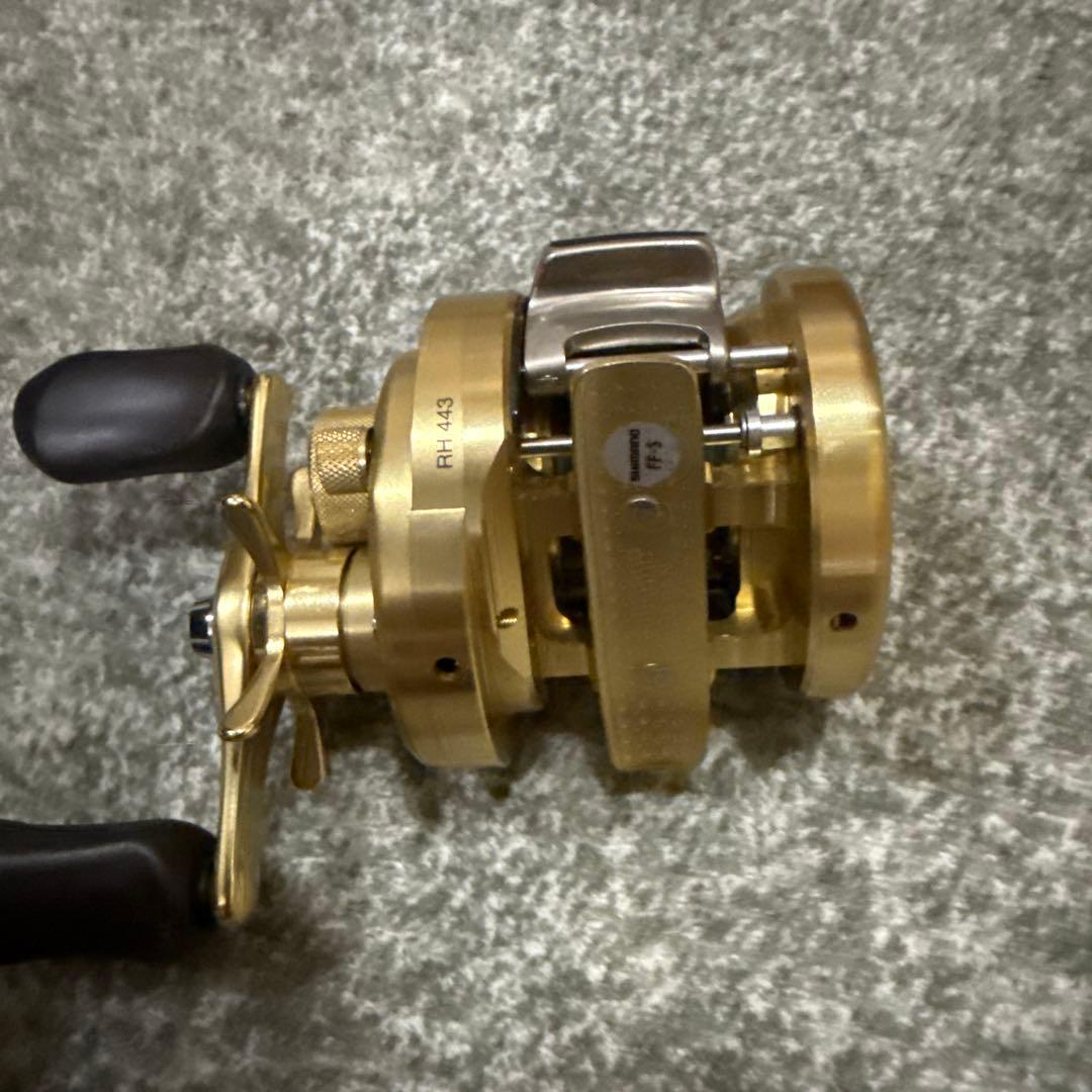 カルカッタコンクエスト101