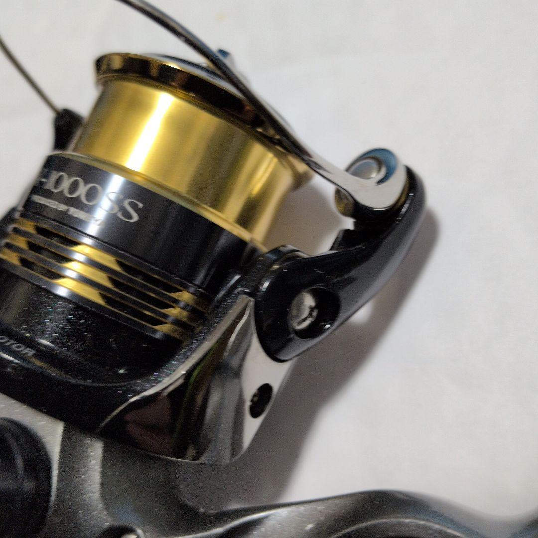 12レアニウム1000S