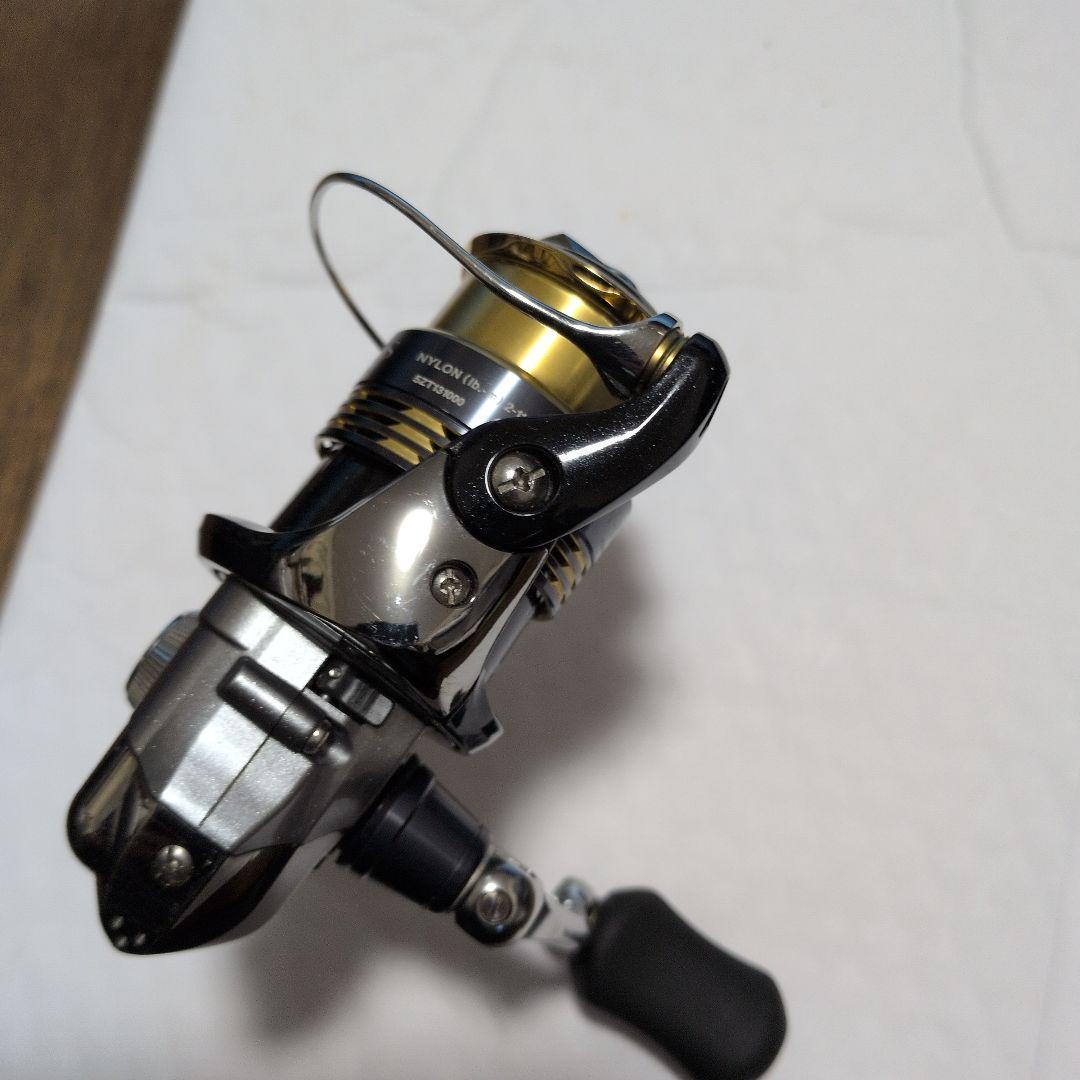 12レアニウム1000S