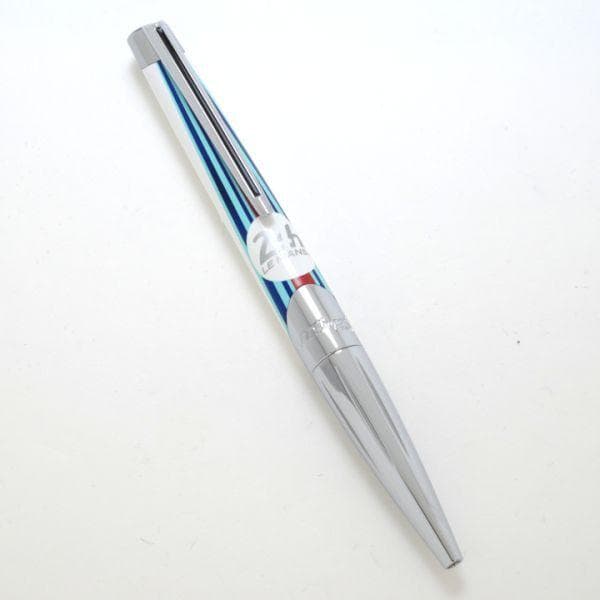 デュポン S.T.Dupont 405006 デフィ ルマン 24H ボールペン