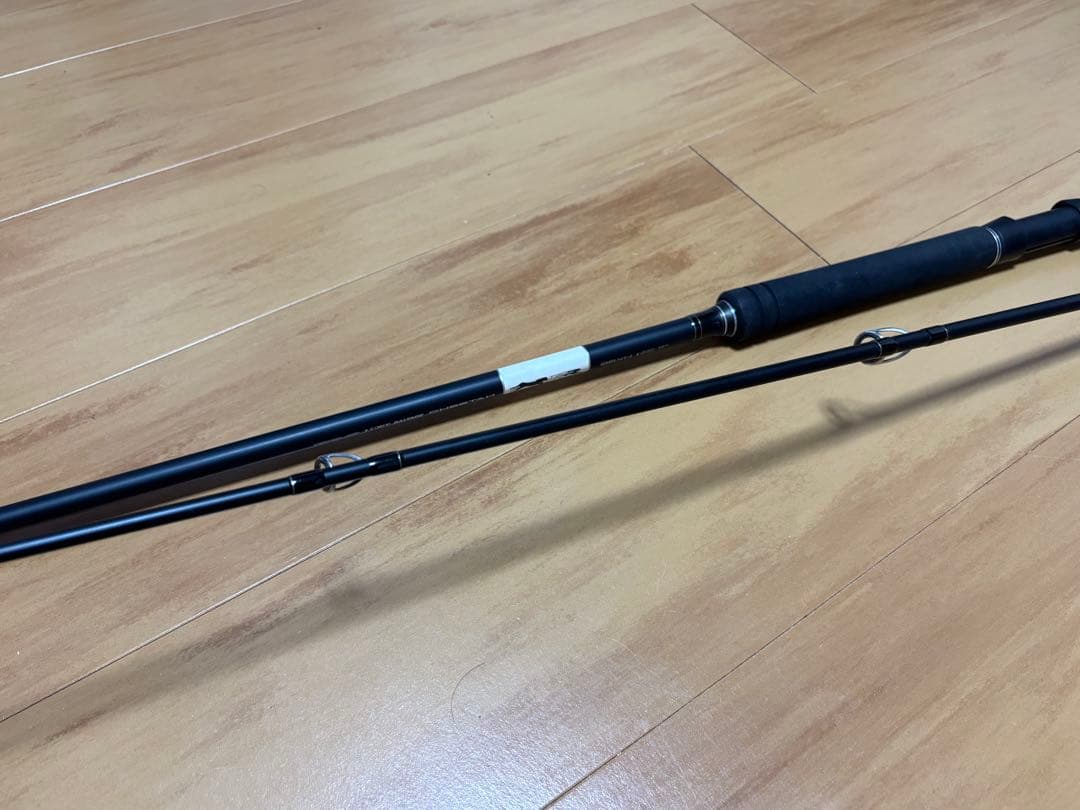 【LUXXE】SALTAGE チータRR 96XH