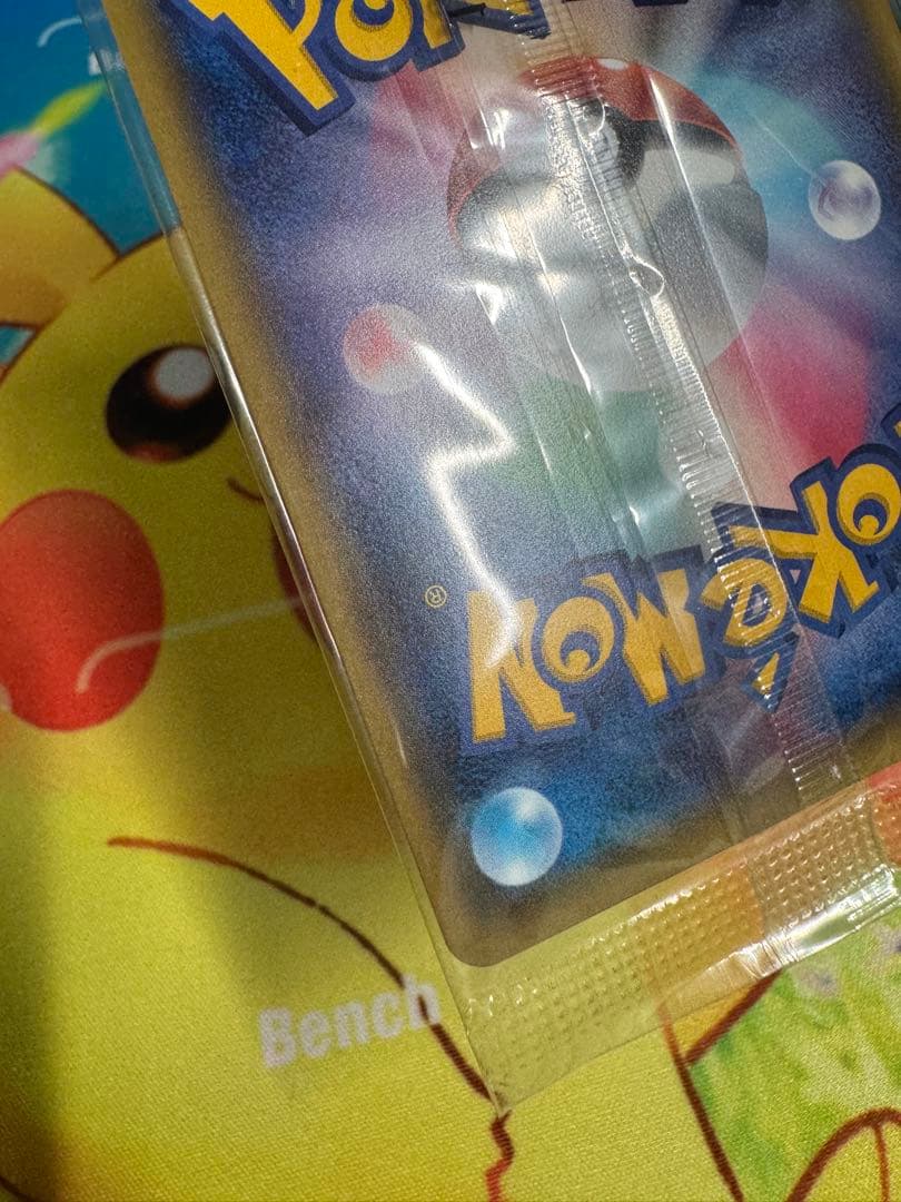 ポケモンカード ゲッコウガ 209/XY-P プロモ 未開封 ファミリーマート